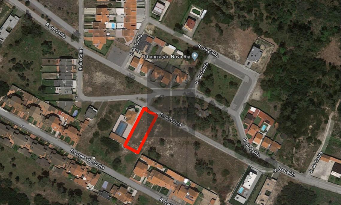 Lote de Terreno  Venda em Torreira,Murtosa