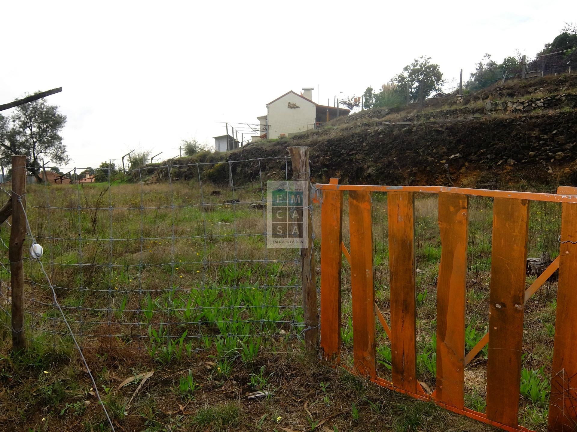 Terreno Para Construção  Venda em Nogueira do Cravo e Pindelo,Oliveira de Azeméis