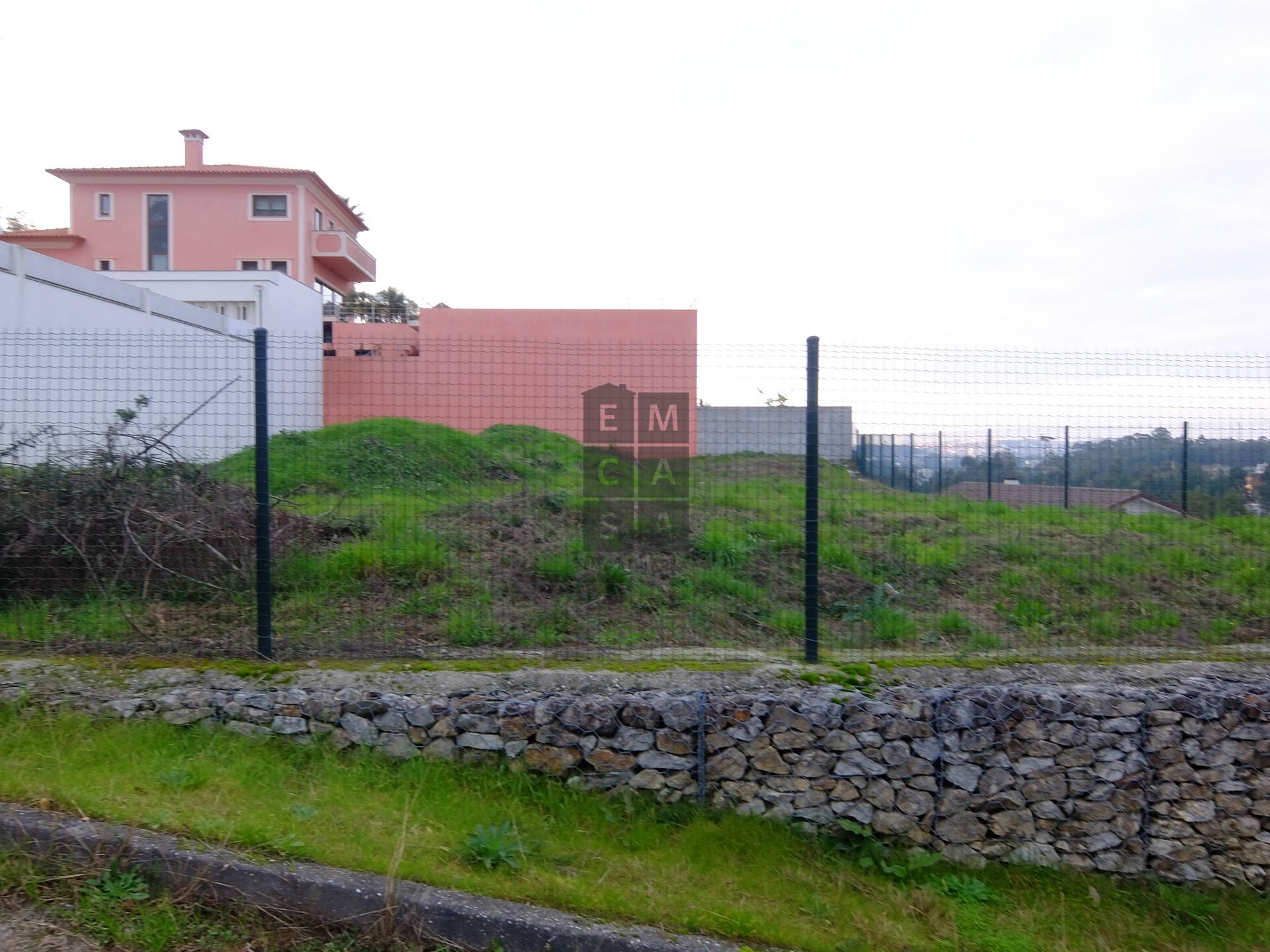 Terreno Para Construção  Venda em São Roque,Oliveira de Azeméis