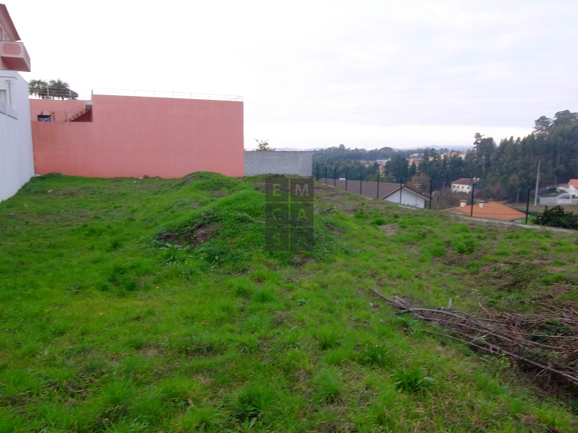 Terreno Para Construção  Venda em São Roque,Oliveira de Azeméis