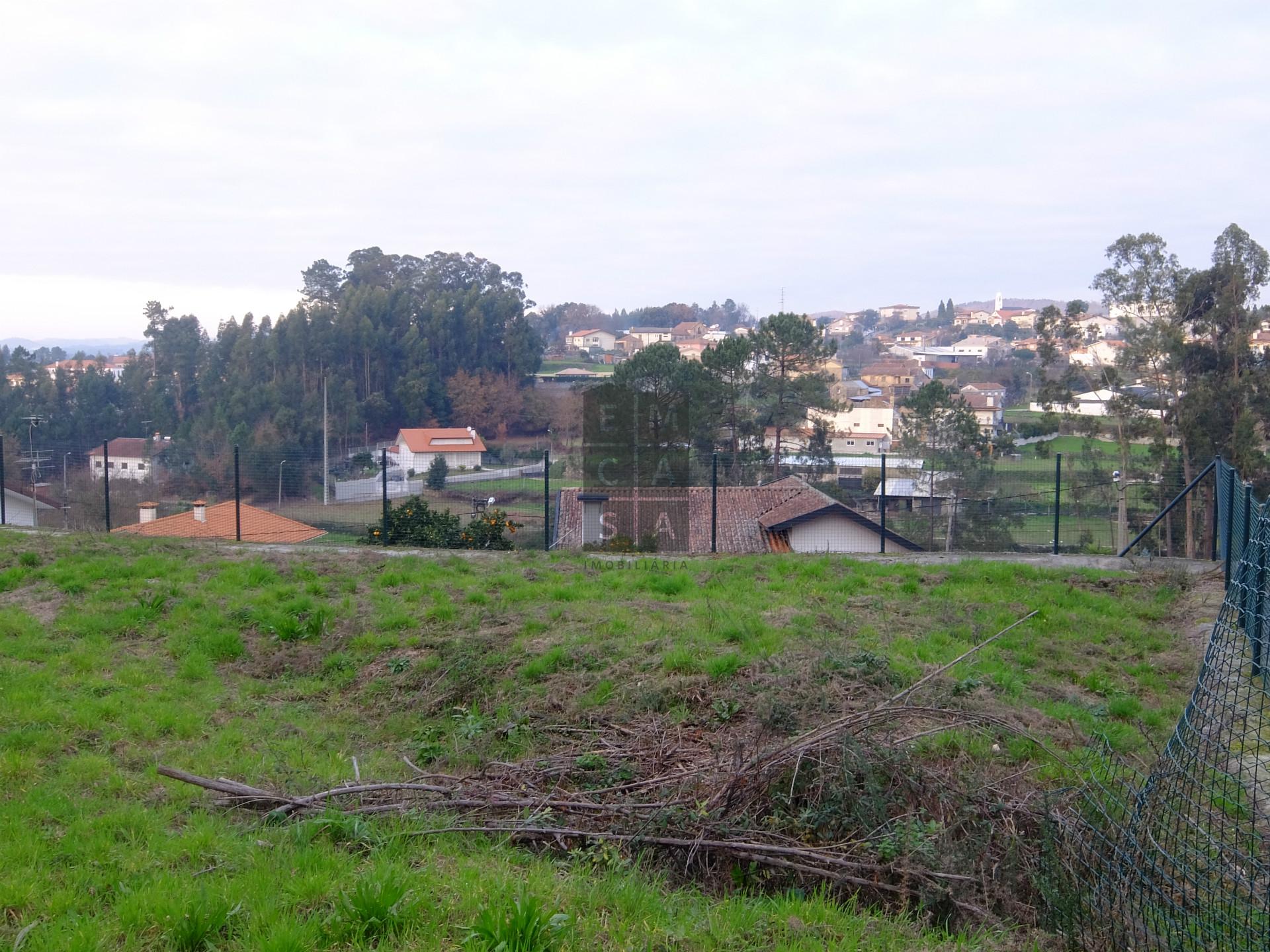 Terreno Para Construção  Venda em São Roque,Oliveira de Azeméis