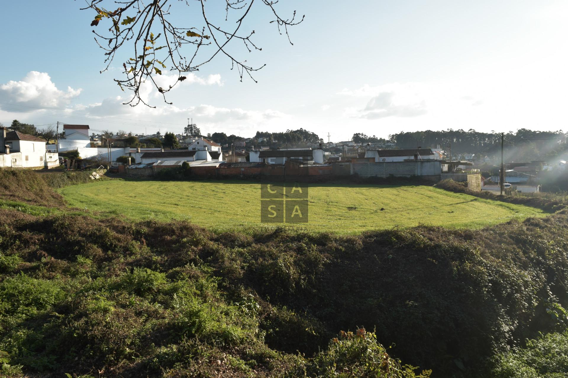 Terreno Para Construção  Venda em São Miguel do Souto e Mosteirô,Santa Maria da Feira