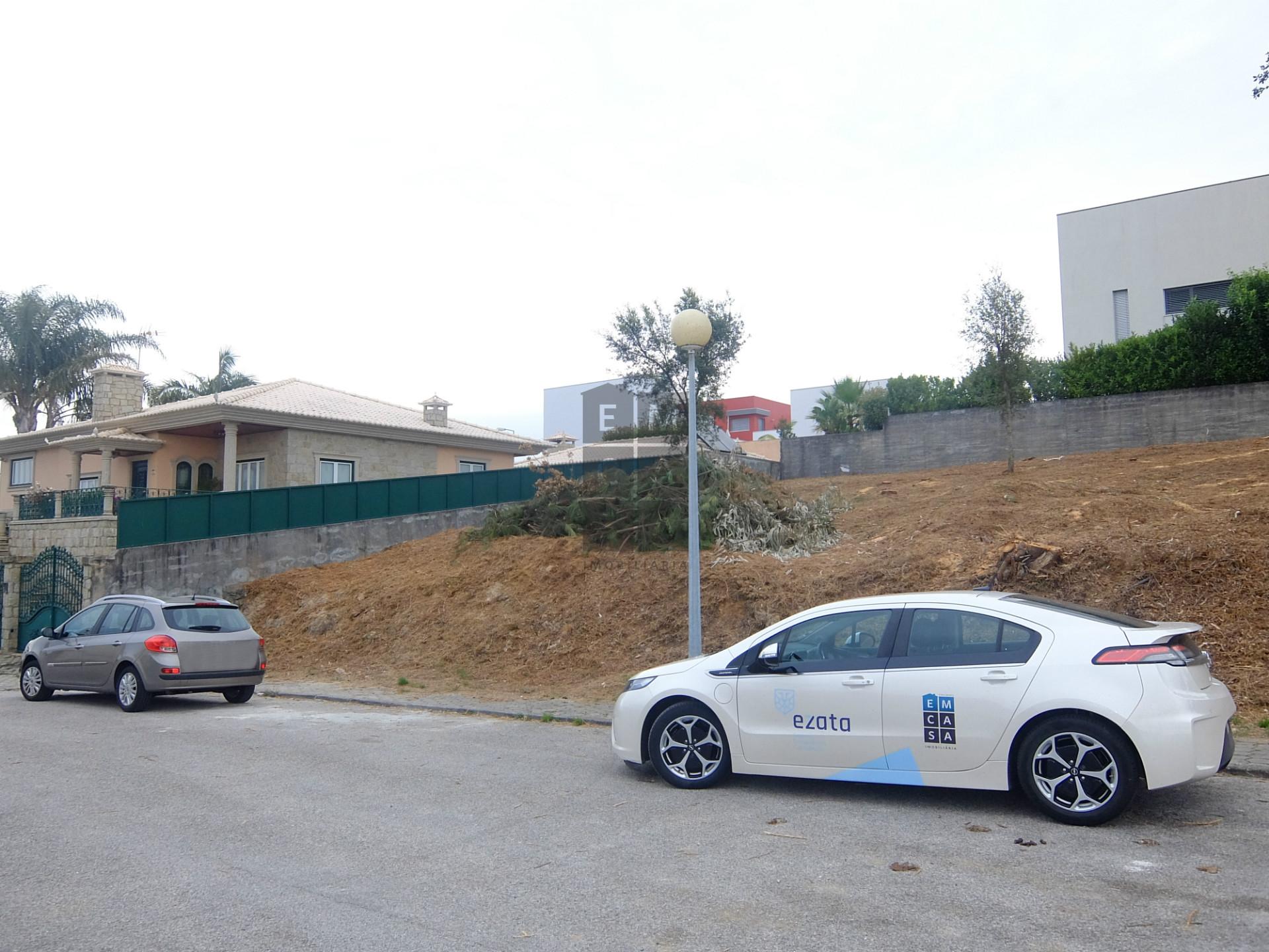 Terreno Para Construção  Venda em Vila de Cucujães,Oliveira de Azeméis