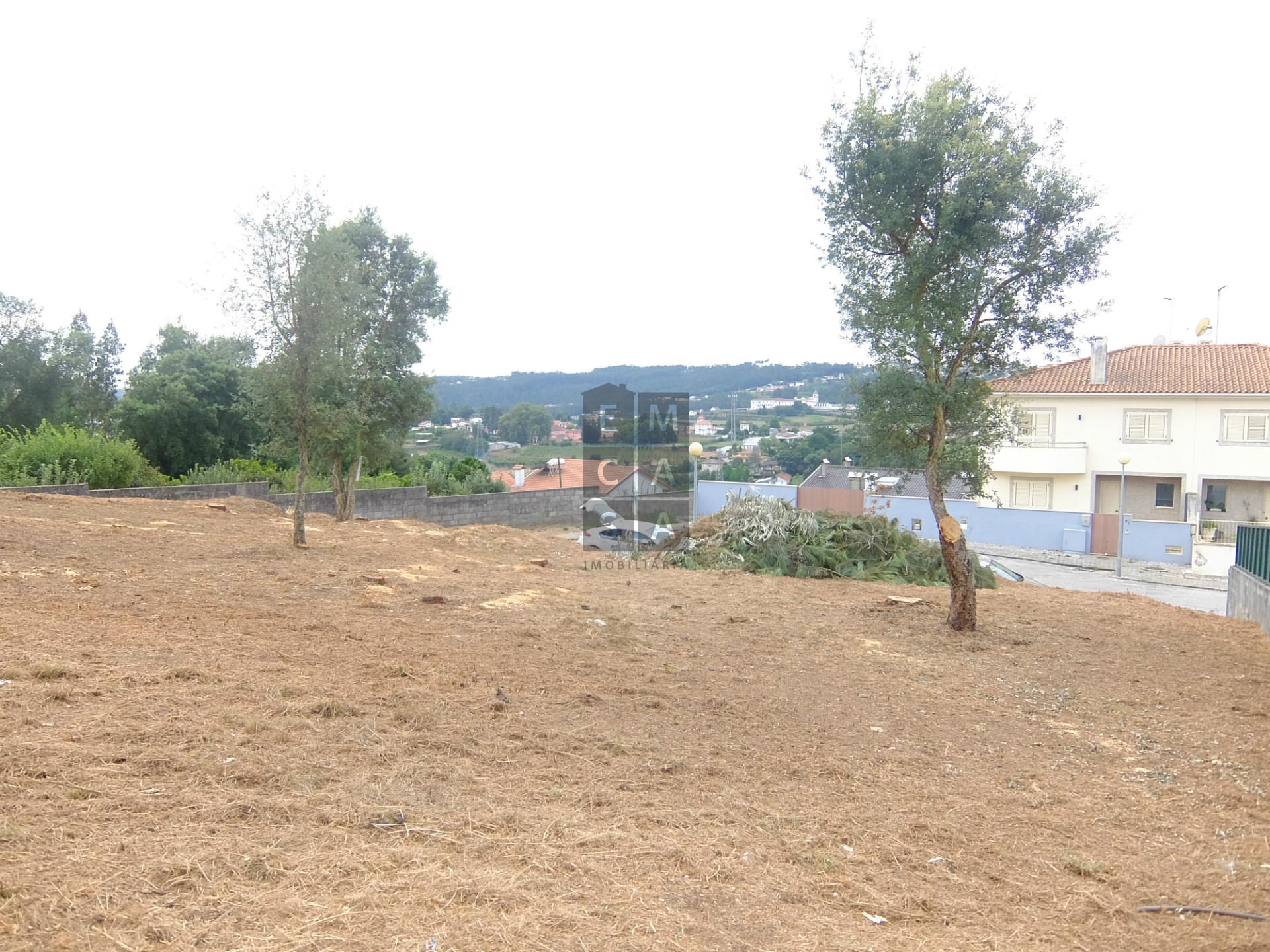 Terreno Para Construção  Venda em Vila de Cucujães,Oliveira de Azeméis