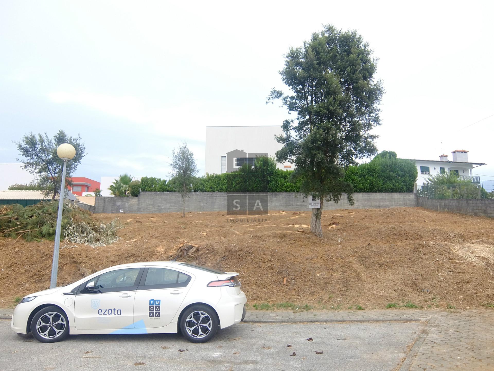 Terreno Para Construção  Venda em Vila de Cucujães,Oliveira de Azeméis