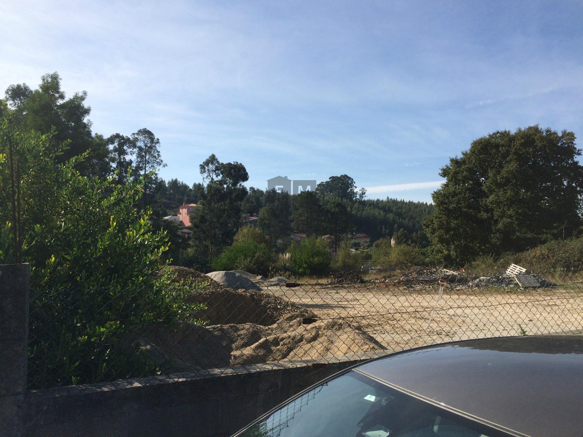 Terreno Para Construção  Venda em São Roque,Oliveira de Azeméis