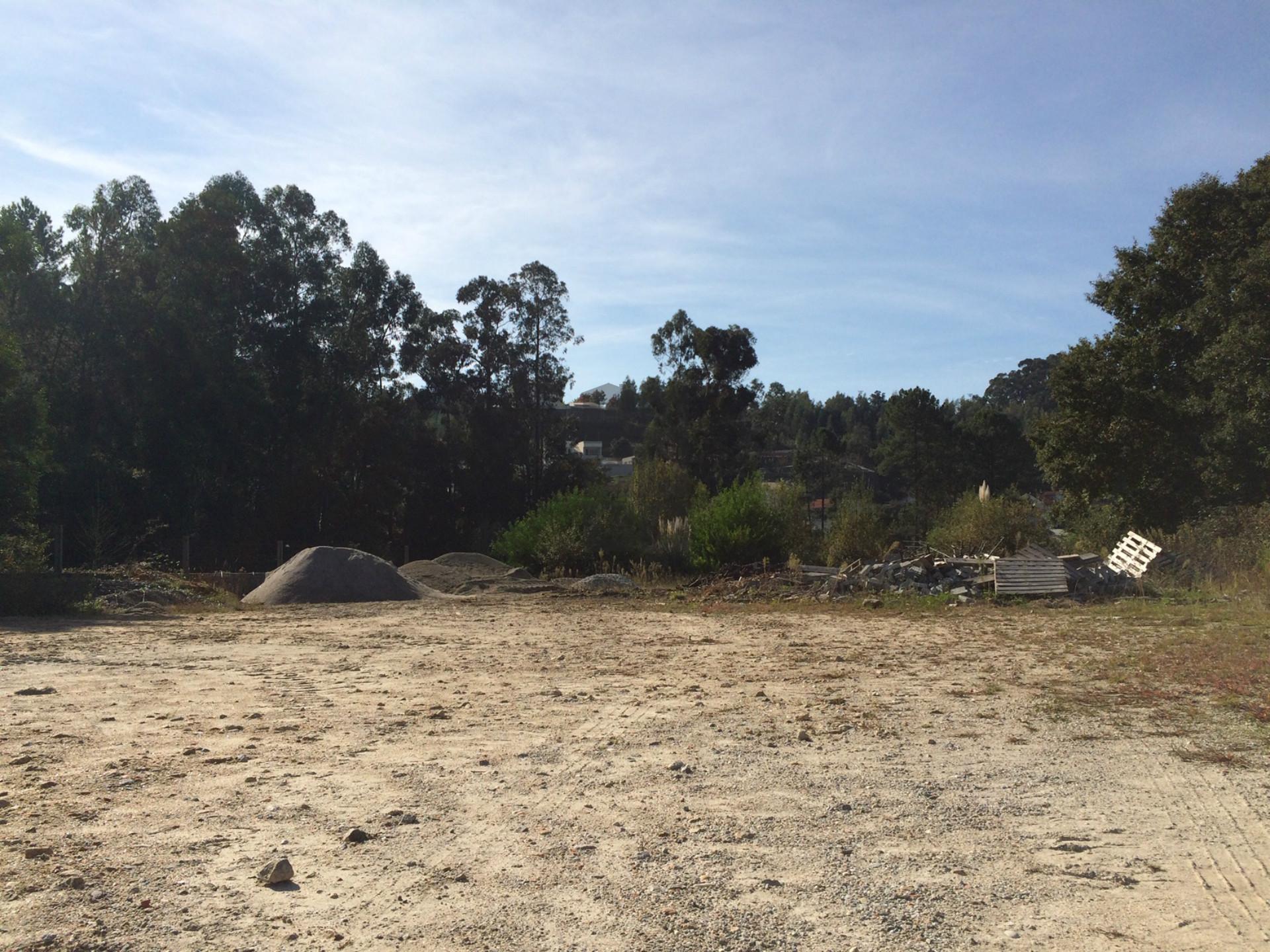 Terreno Para Construção  Venda em São Roque,Oliveira de Azeméis