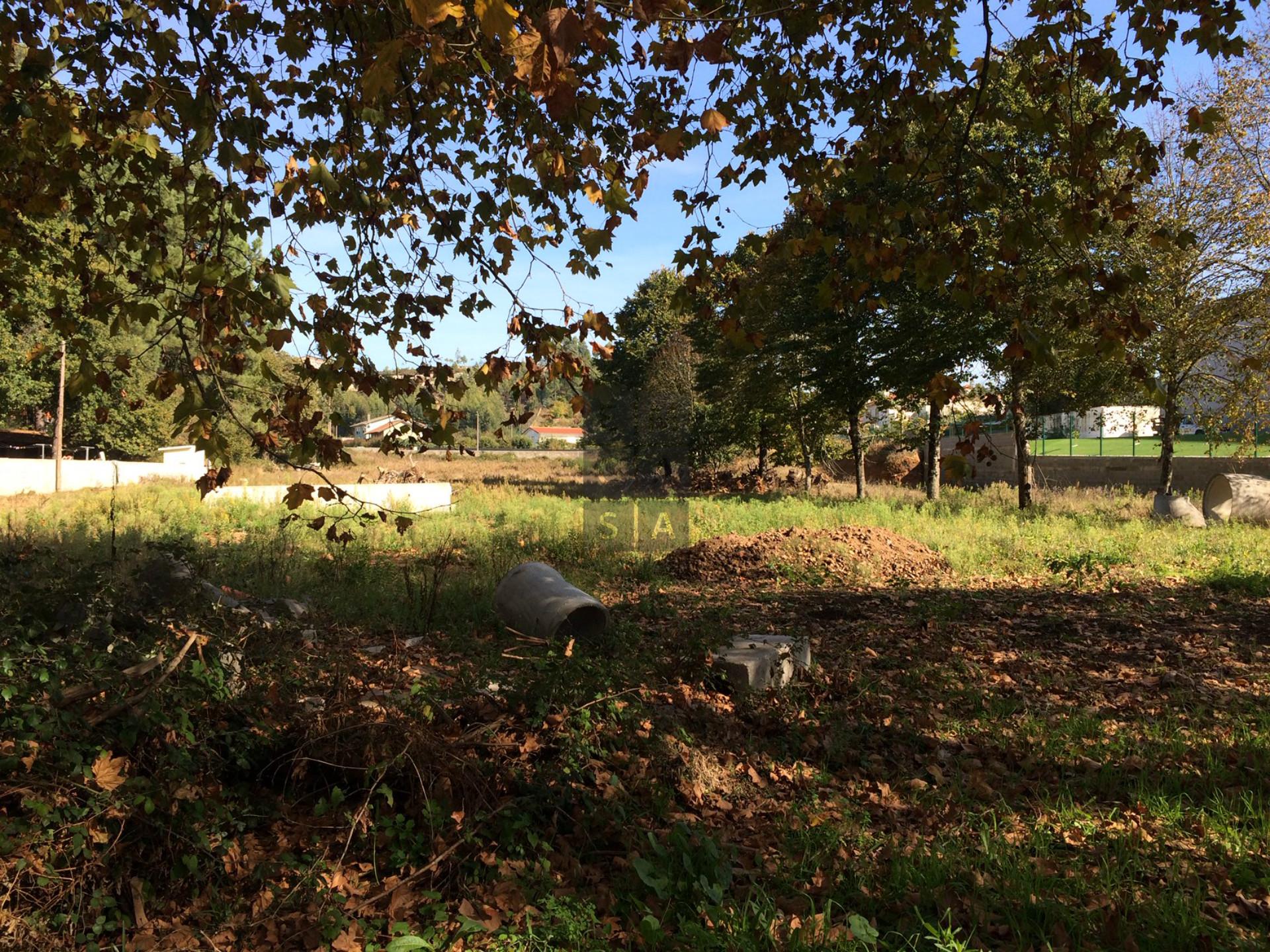 Terreno Para Construção  Venda em São Roque,Oliveira de Azeméis