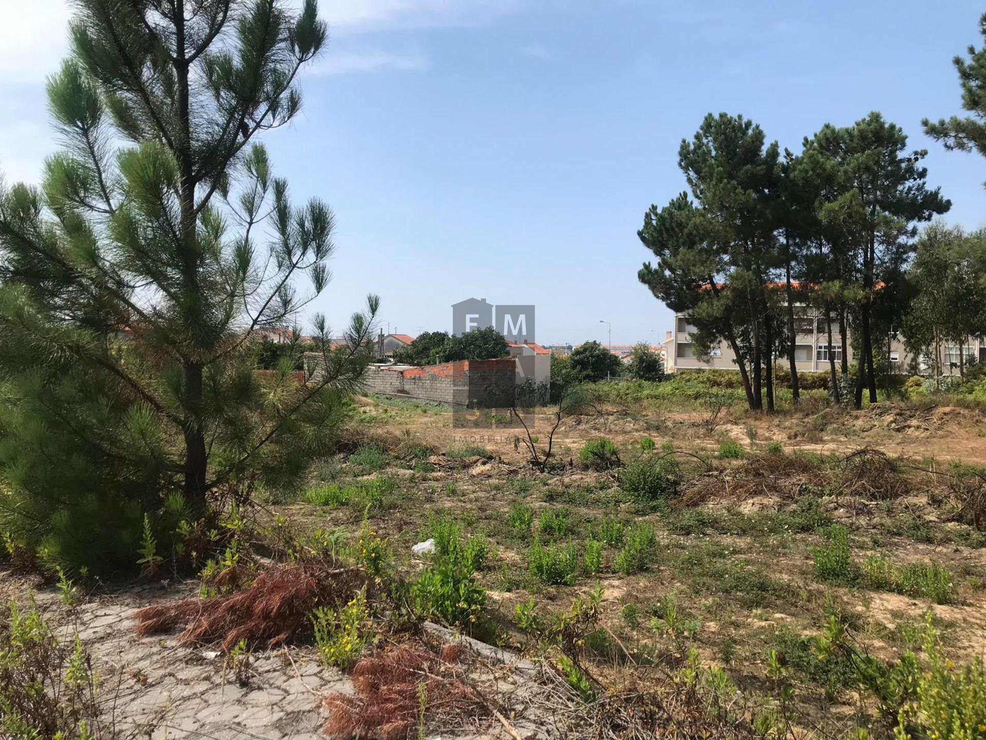 Lote de Terreno  Venda em Santa Joana,Aveiro