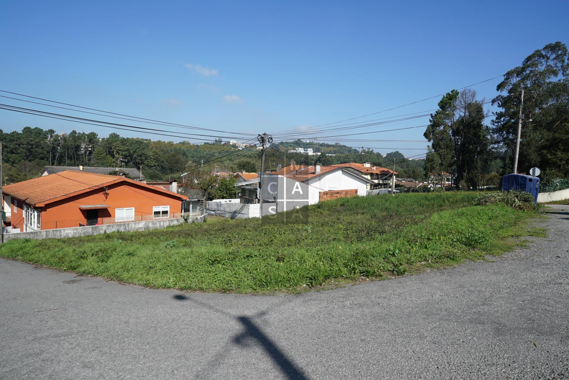 Terreno Para Construção  Venda em Vila de Cucujães,Oliveira de Azeméis