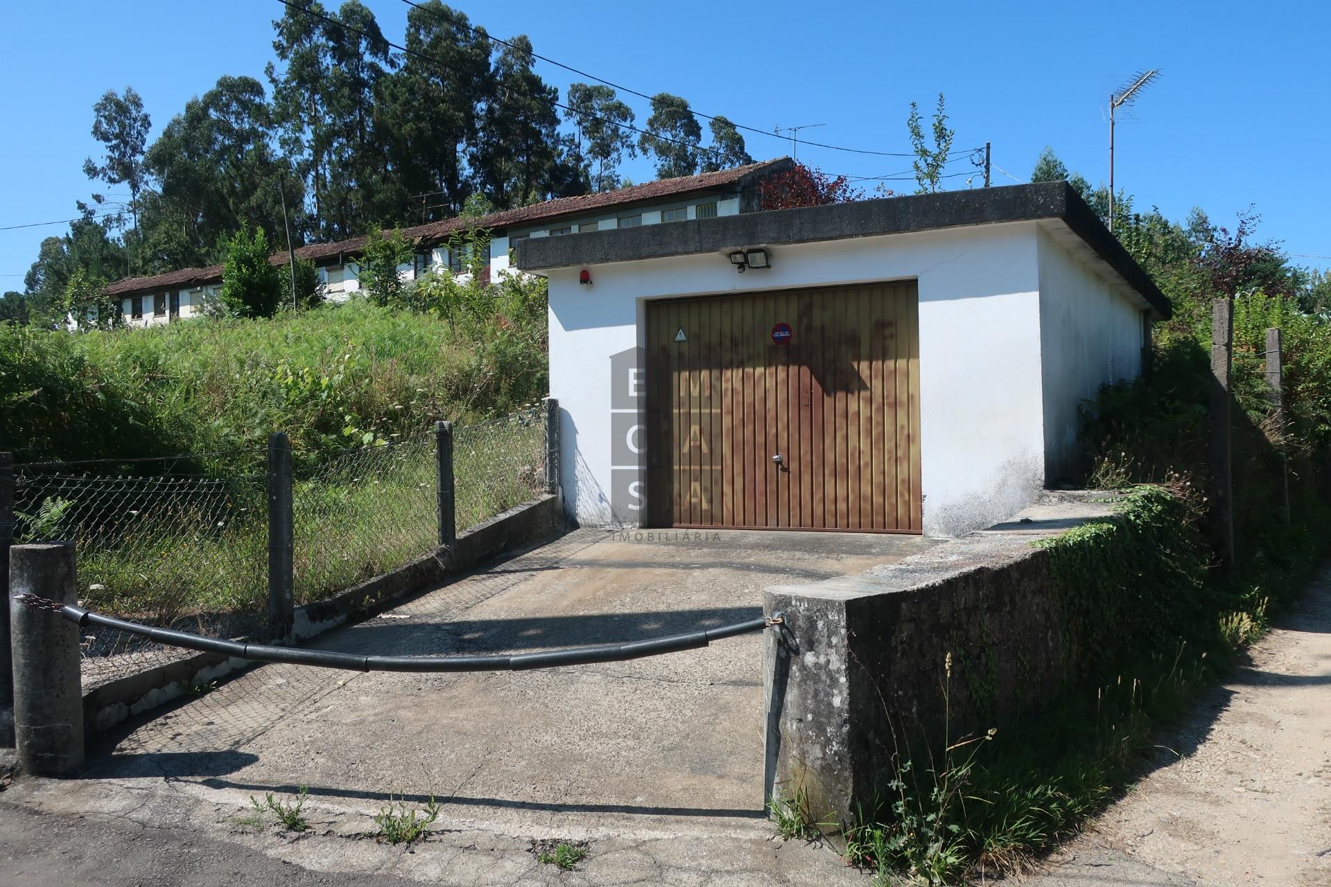 Terreno para construção, Santa Maria Da Feira, Sanguedo