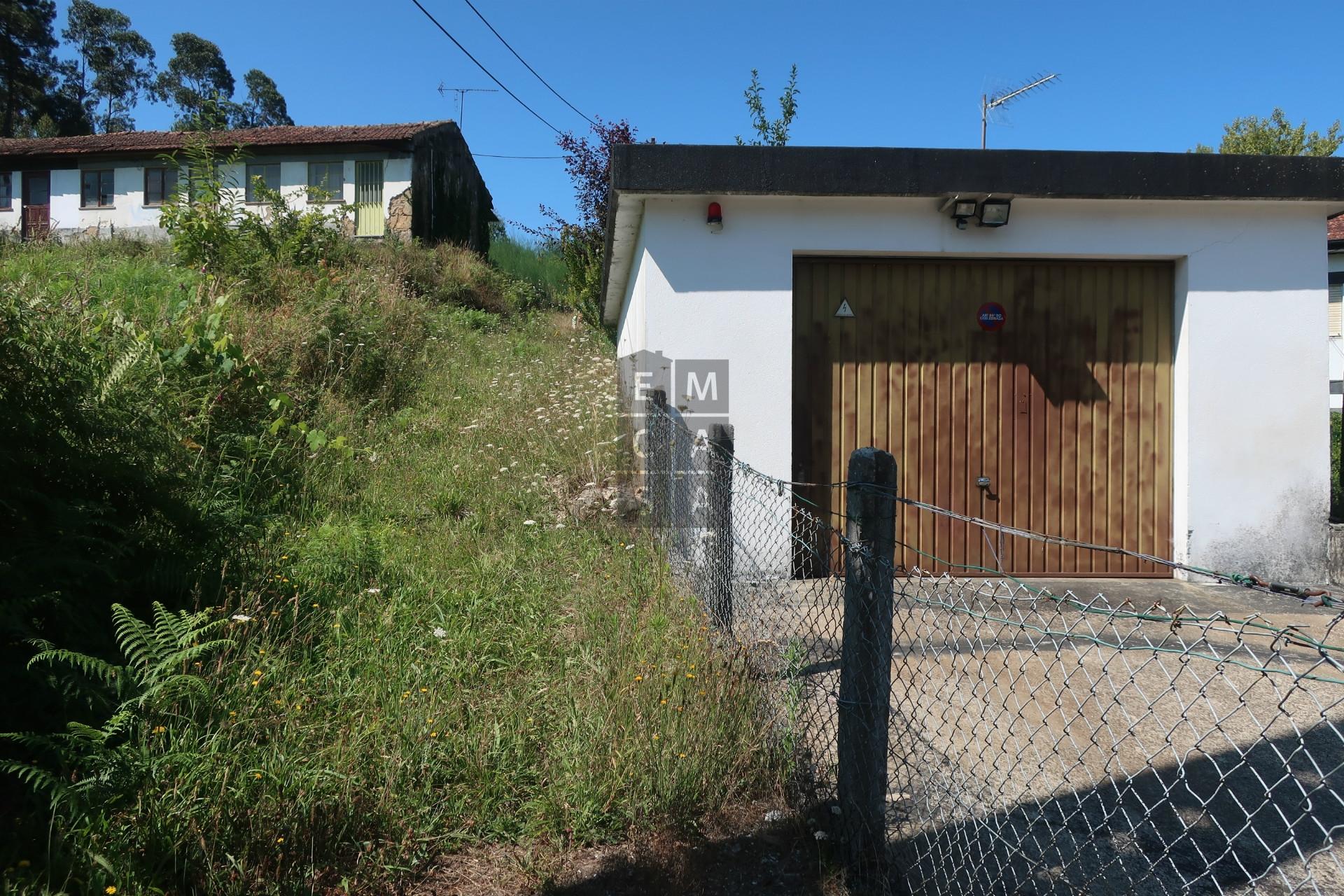 Terreno para construção, Santa Maria Da Feira, Sanguedo