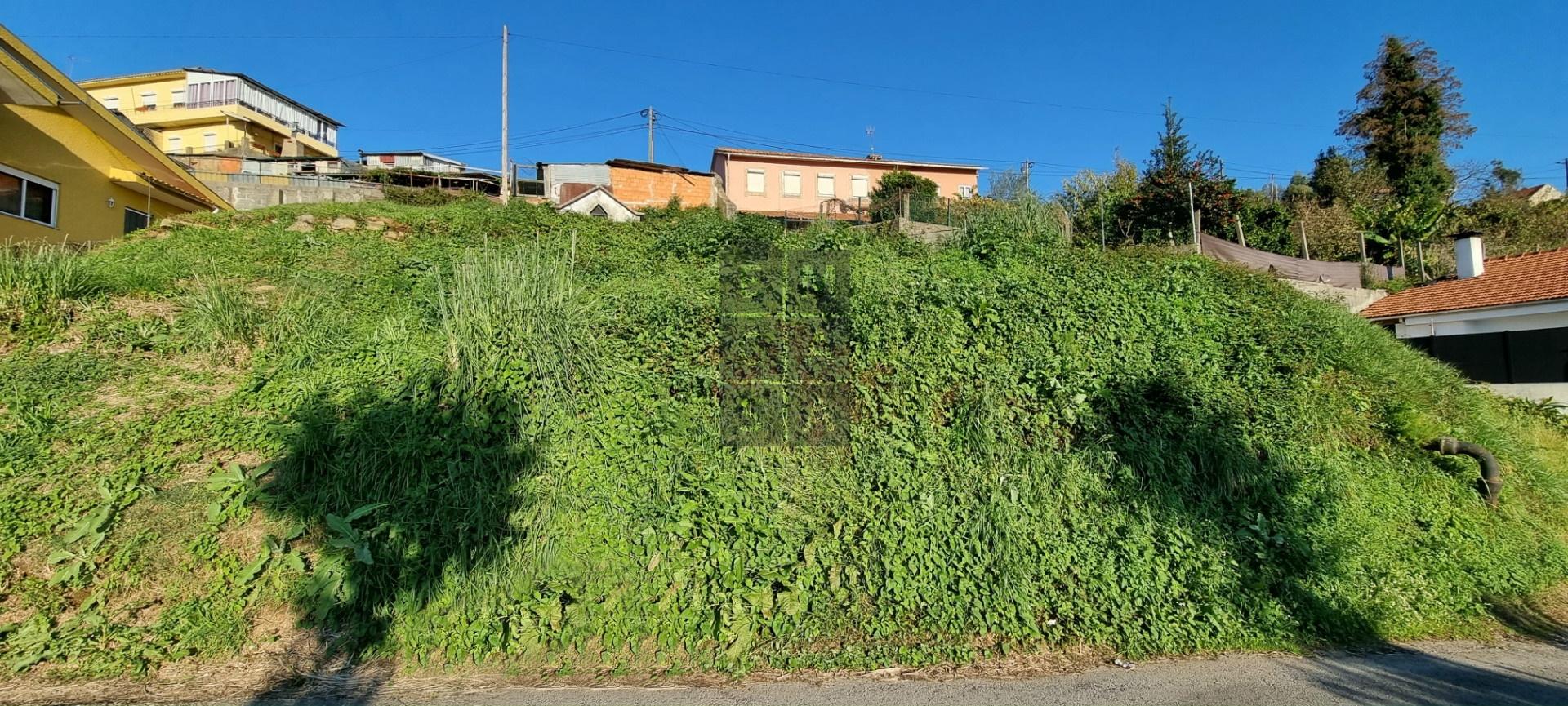 Terreno Para Construção  Venda em Vila de Cucujães,Oliveira de Azeméis