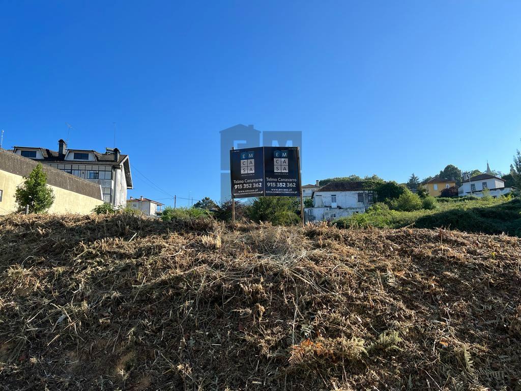 Terreno  Venda em São João da Madeira,São João da Madeira