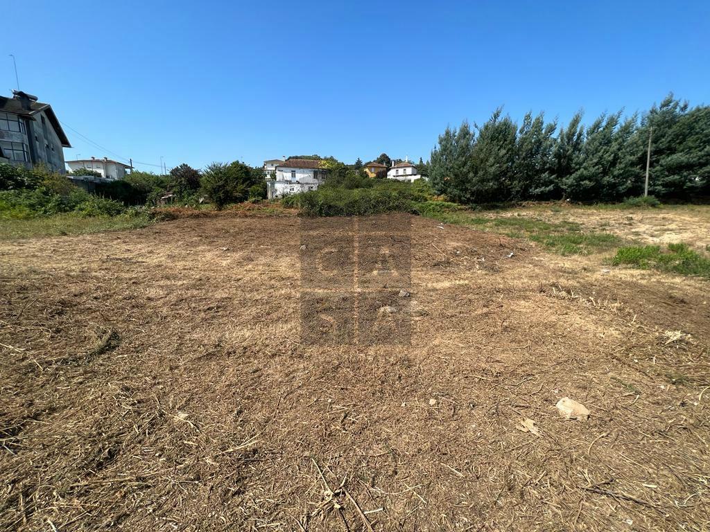 Terreno  Venda em São João da Madeira,São João da Madeira