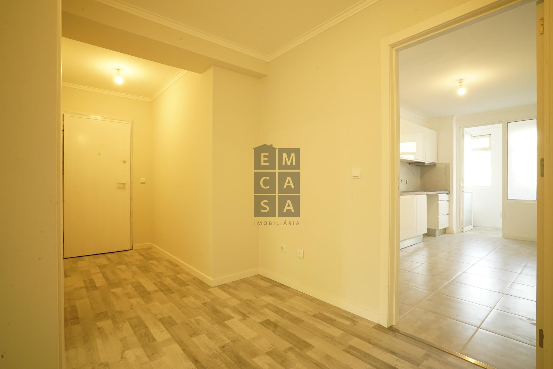 Apartamento T2+1 Venda em Paços de Brandão,Santa Maria da Feira