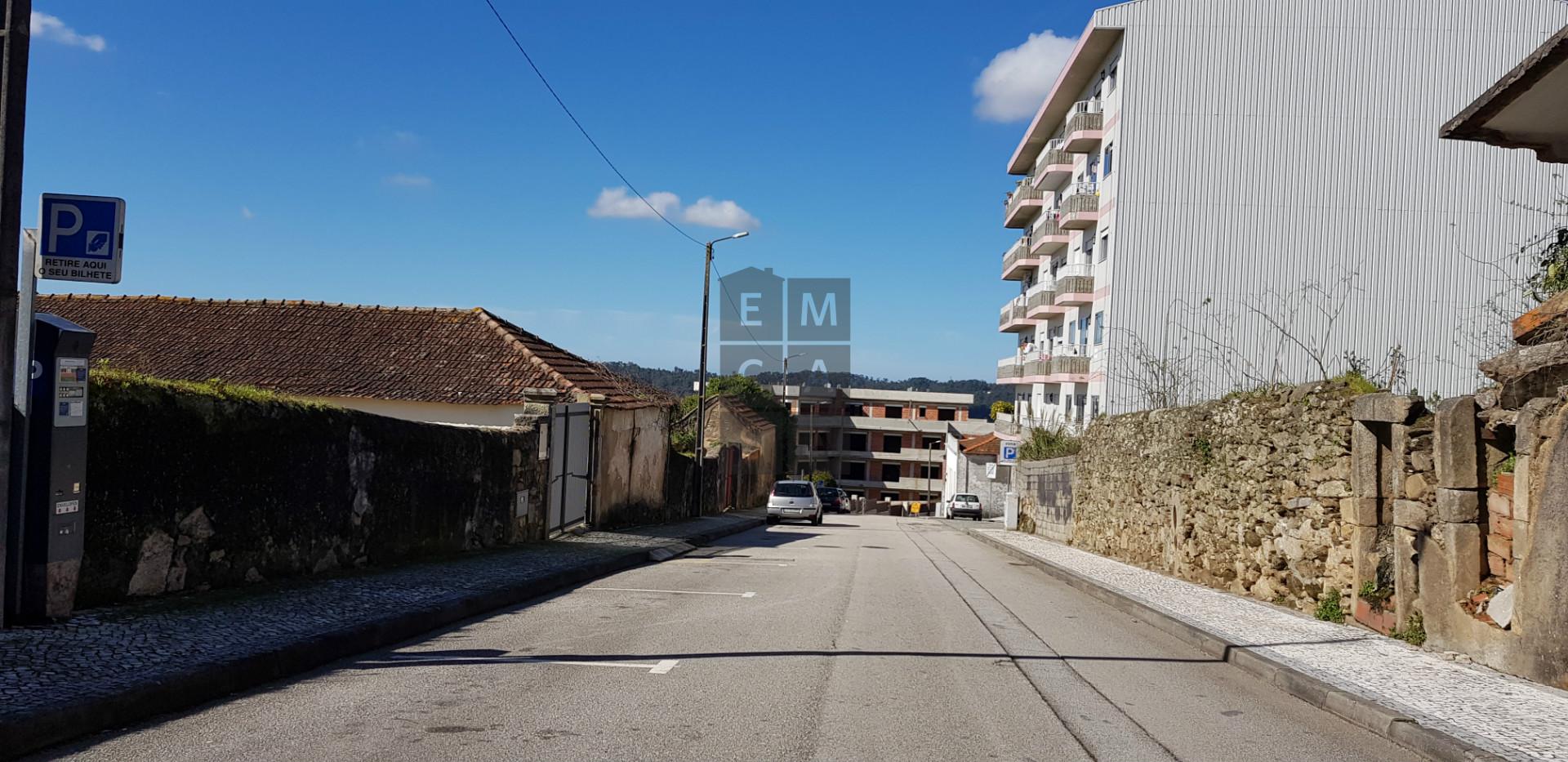 Terreno Para Construção  Venda em Oliveira de Azeméis, Santiago de Riba-Ul, Ul, Macinhata da Seixa e Madail,Oliveira de Azeméis