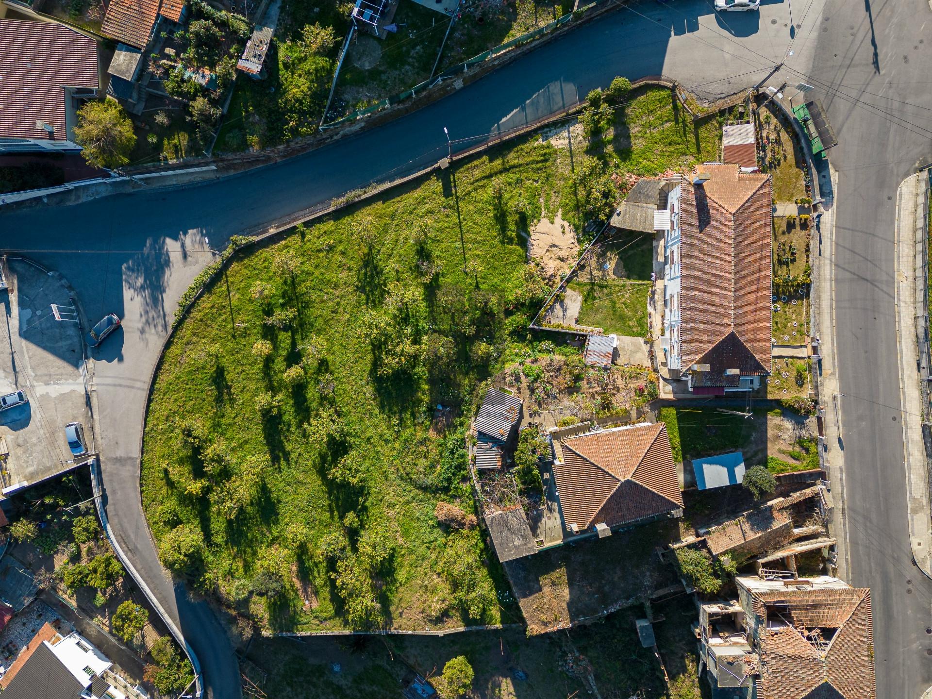 Terreno Para Construção  Venda em Oliveira de Azeméis, Santiago de Riba-Ul, Ul, Macinhata da Seixa e Madail,Oliveira de Azeméis