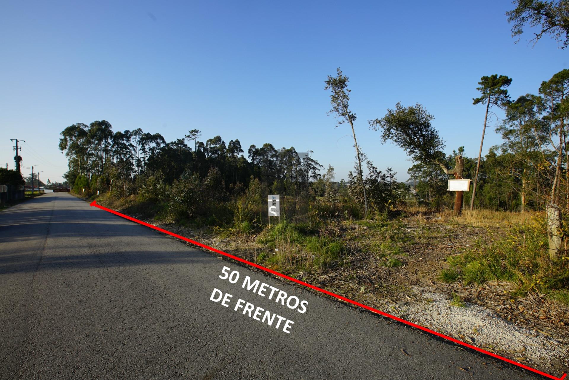 Terreno Para Construção  Venda em Santa Maria da Feira, Travanca, Sanfins e Espargo,Santa Maria da Feira