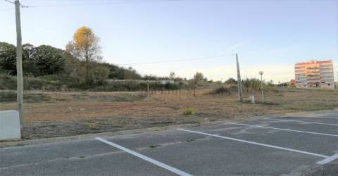 Terreno Para Construção  Venda em Alenquer (Santo Estêvão e Triana),Alenquer