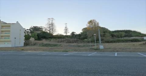 Terreno Para Construção  Venda em Alenquer (Santo Estêvão e Triana),Alenquer
