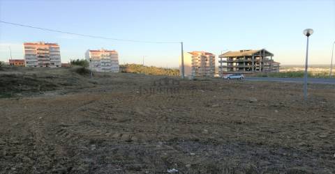 Terreno Para Construção  Venda em Alenquer (Santo Estêvão e Triana),Alenquer