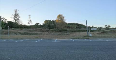 Terreno Para Construção  Venda em Alenquer (Santo Estêvão e Triana),Alenquer