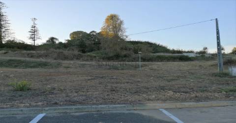 Terreno Para Construção  Venda em Alenquer (Santo Estêvão e Triana),Alenquer