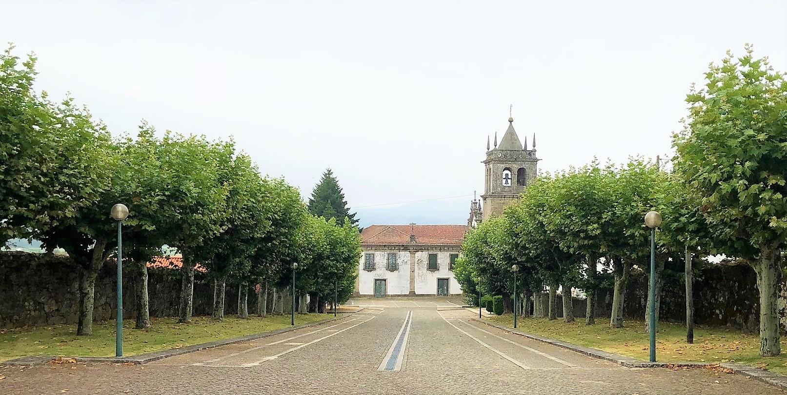 Loteamento  Venda em Ganfei,Valença