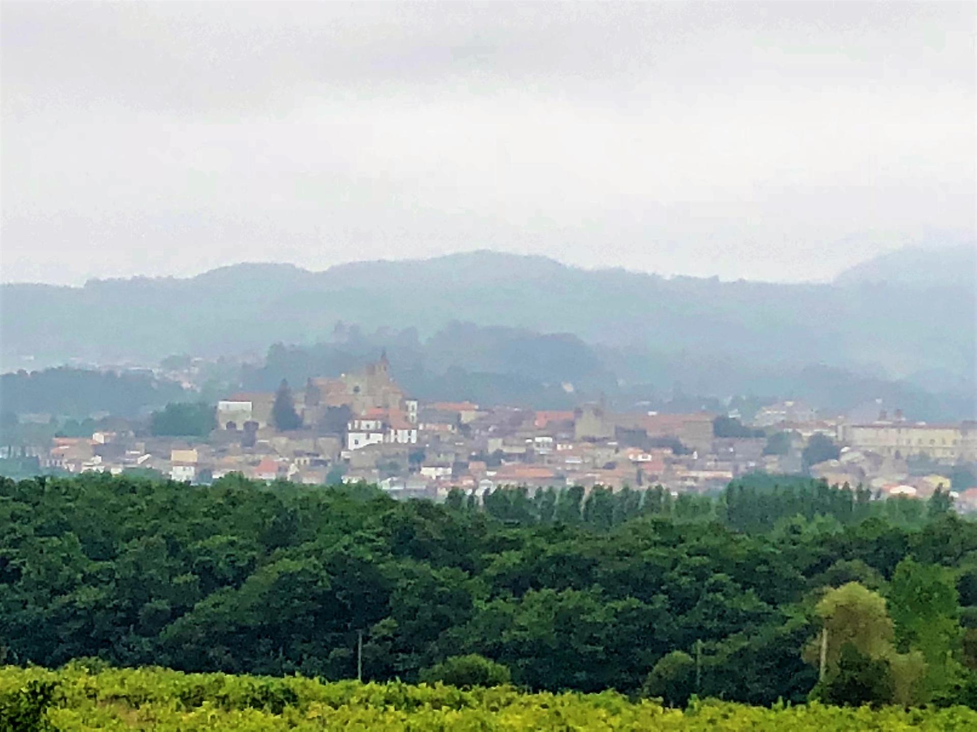 Loteamento  Venda em Ganfei,Valença