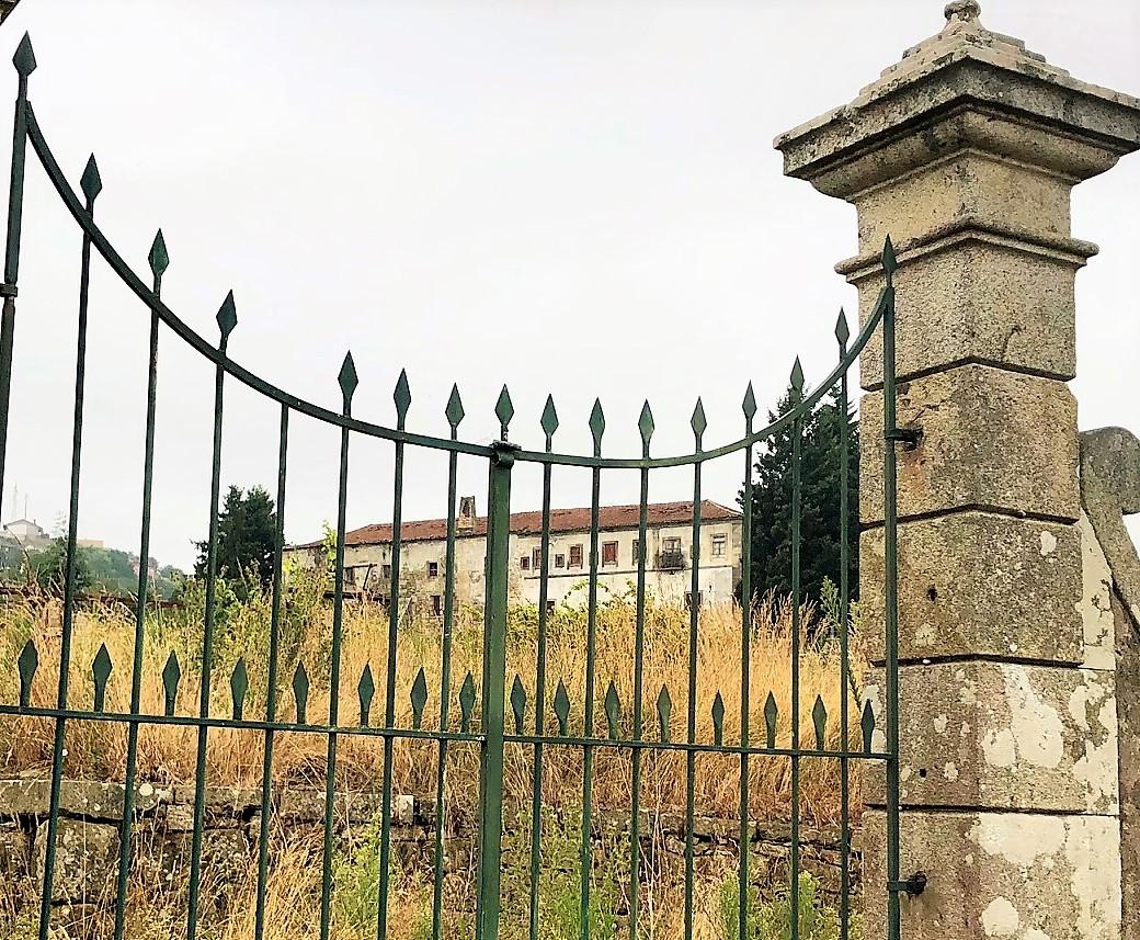 Loteamento  Venda em Ganfei,Valença