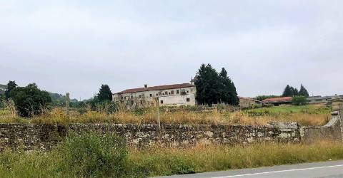 Loteamento  Venda em Ganfei,Valença