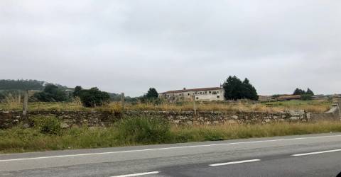 Loteamento  Venda em Ganfei,Valença
