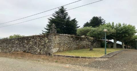 Loteamento  Venda em Ganfei,Valença