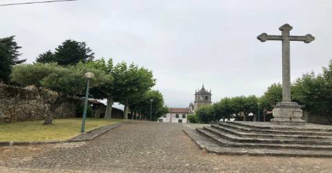 Loteamento  Venda em Ganfei,Valença