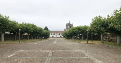 Loteamento  Venda em Ganfei,Valença
