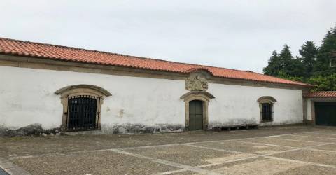 Loteamento  Venda em Ganfei,Valença