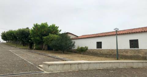 Loteamento  Venda em Ganfei,Valença