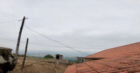 Loteamento  Venda em Ganfei,Valença