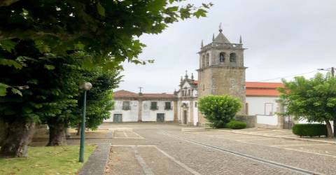 Loteamento  Venda em Ganfei,Valença