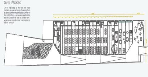 Edifício Escritórios com 6572 m2 -Centro de Porto