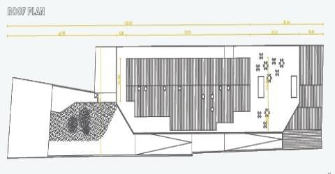 Edifício Escritórios com 6572 m2 -Centro de Porto