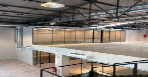 Edifício Escritórios com 6572 m2 -Centro de Porto