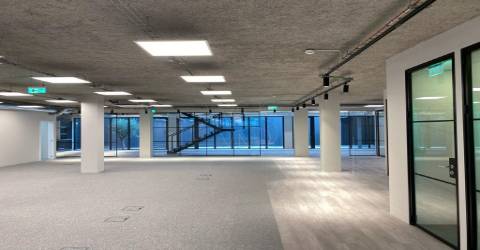 Edifício Escritórios com 6572 m2 -Centro de Porto