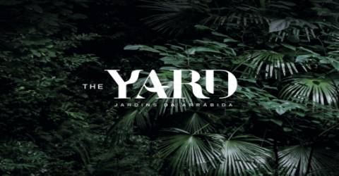 Apartamento T4 de Luxo  c/ varanda  - The YARD (Jardins d´Arrábida)