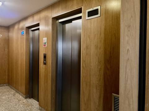 T3 c/ suite Mobilado e Equipado - Junto à Av. Antunes Guimarães