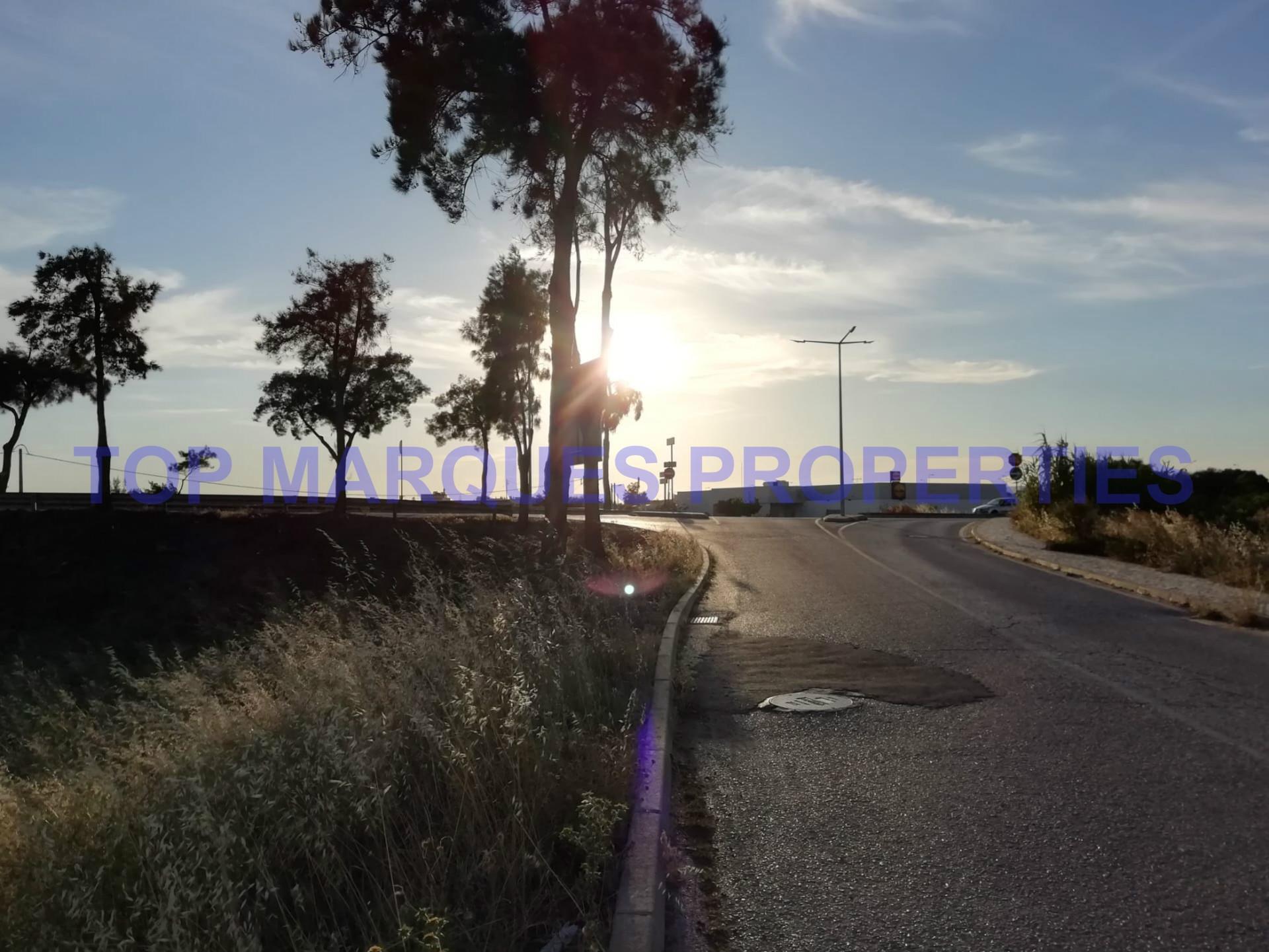 Terreno Urbano  Venda em Olhão,Olhão