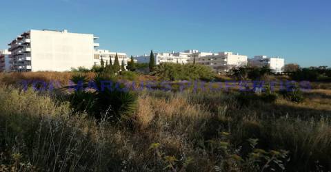 Terreno Urbano  Venda em Olhão,Olhão