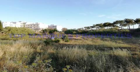 Terreno Urbano  Venda em Olhão,Olhão