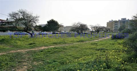 Terreno Urbanizável com 3640 m2 em Olhão